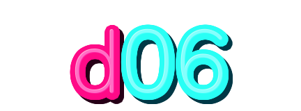 d06 — logo kanal
